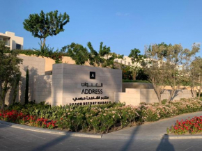 Address Beach Resort Marassi Serviced Apartment One Bedroom Suite